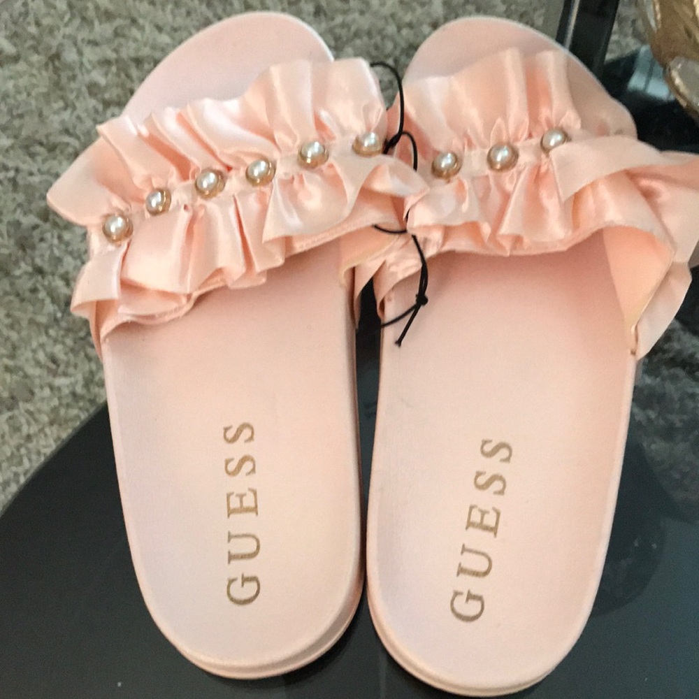 Pretty pink scandals
